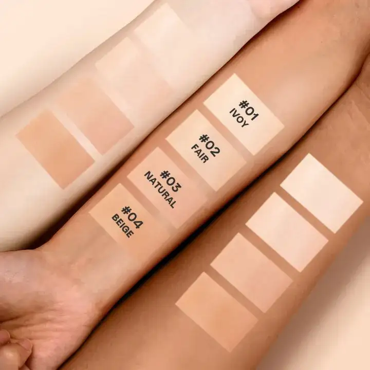 Always On Full Coverage Foundation Cream - Image 8