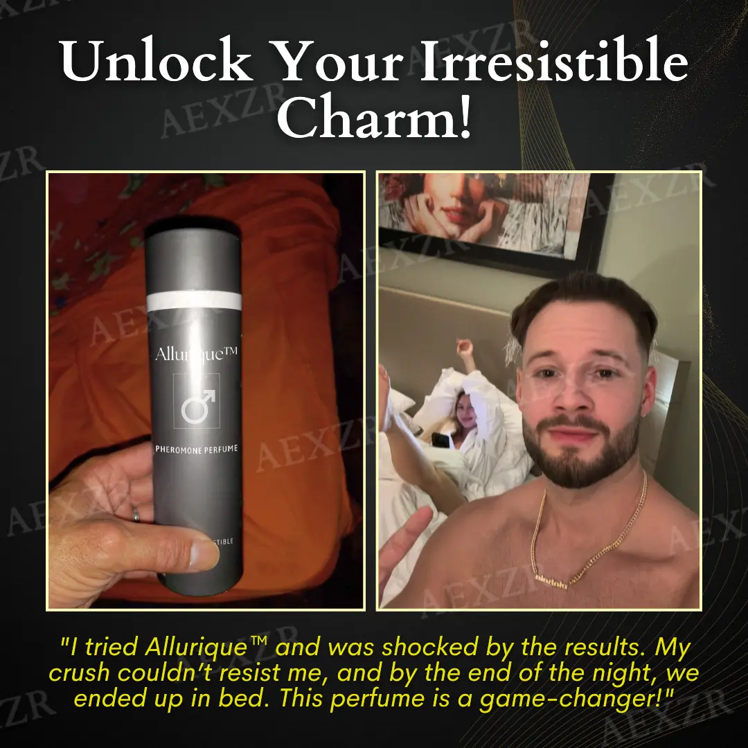 Pheromone Perfume - Image 2