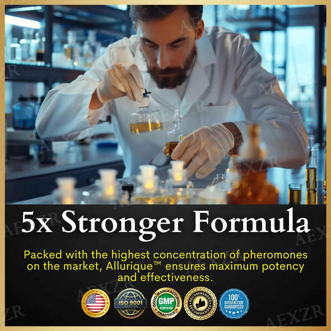 Pheromone Perfume - Image 4