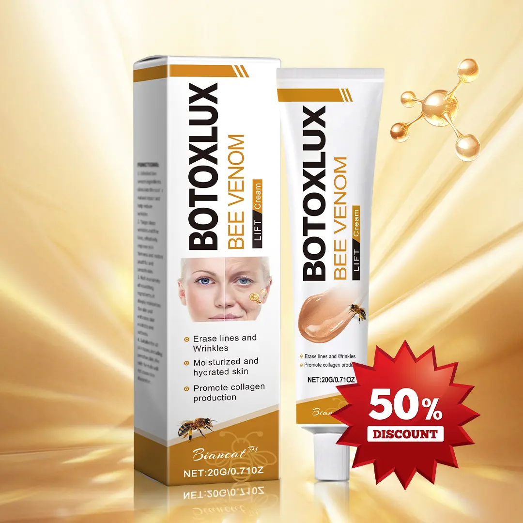 BotoxLux Bee Venom Lift Cream