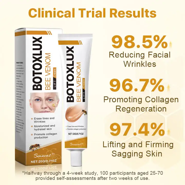 BotoxLux Bee Venom Lift Cream - Image 2