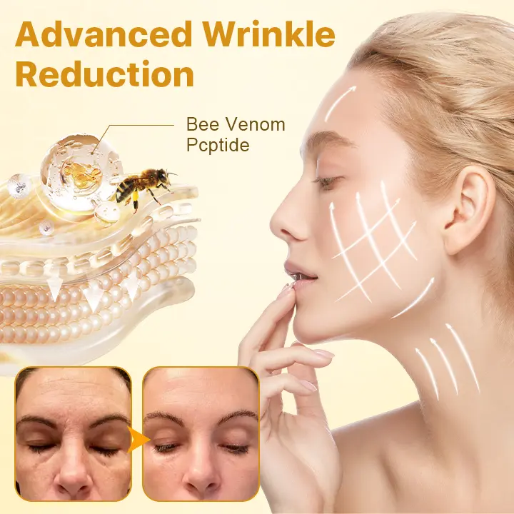BotoxLux Bee Venom Lift Cream - Image 3