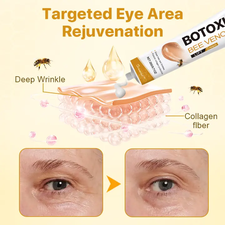 BotoxLux Bee Venom Lift Cream - Image 7