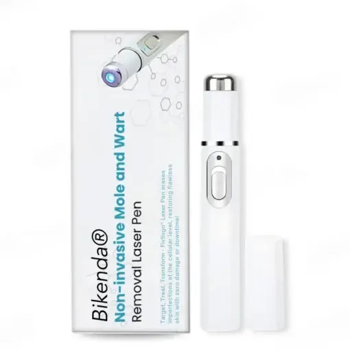 Professional Non-Invasive Mole and Wart Removal Laser Pen