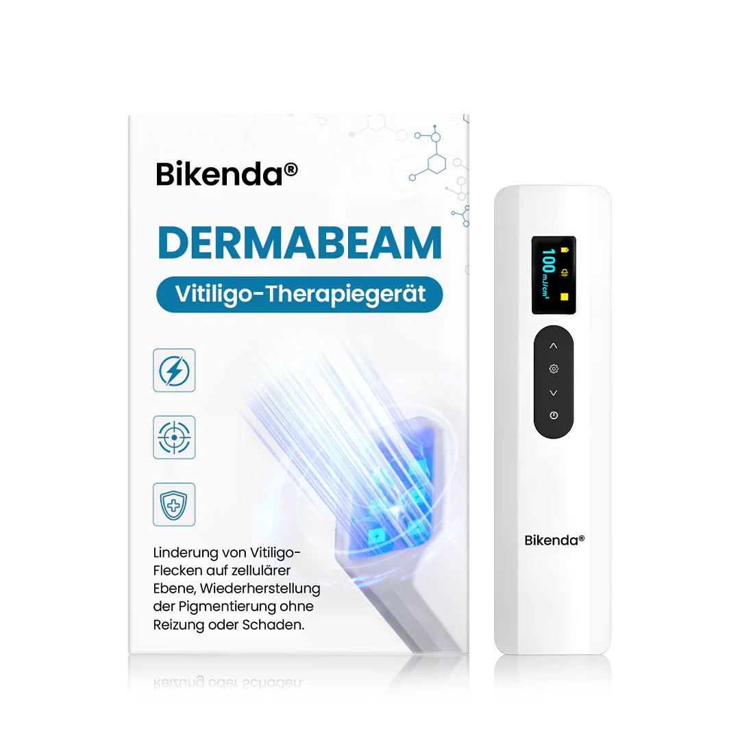 DermaBeam Vitiligo-Therapiegerät
