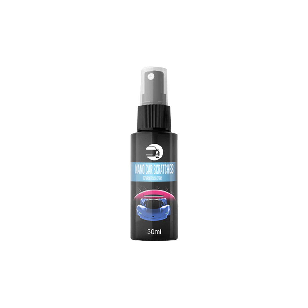 Car Scratch Repair Spray - Image 3