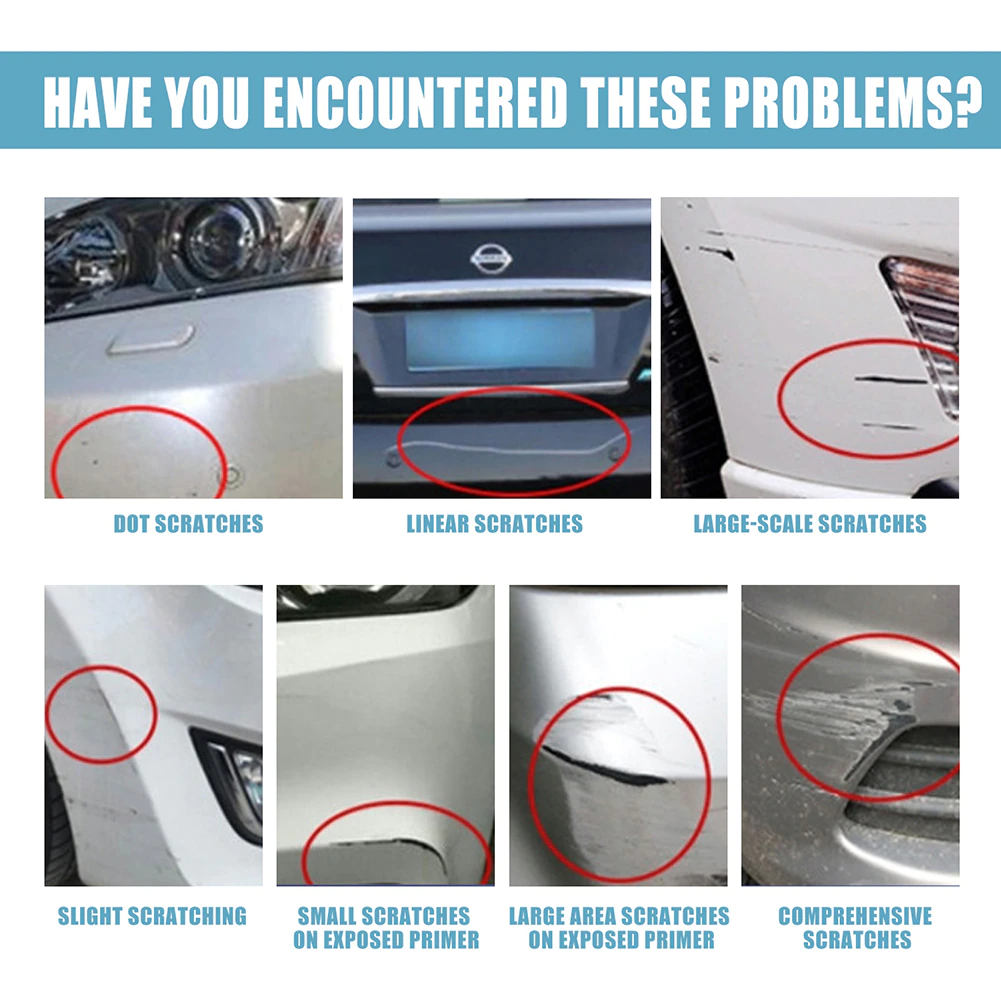 Car Scratch Repair Spray - Image 5