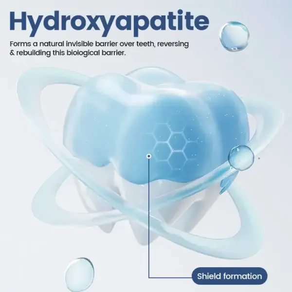 NanoHAP Tooth Polish - Image 4