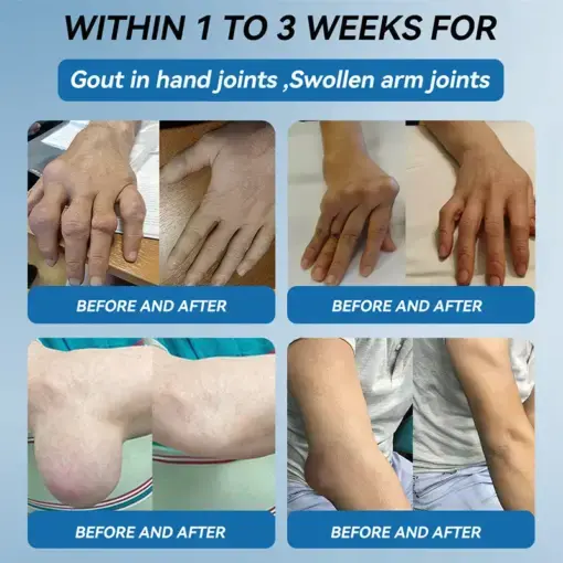BPC-157 Joint Healing Cream - Image 6