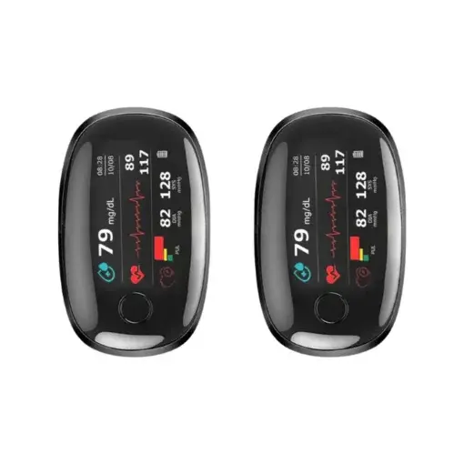 GlucoSense Laser Blood Glucose Monitoring Device - Image 13