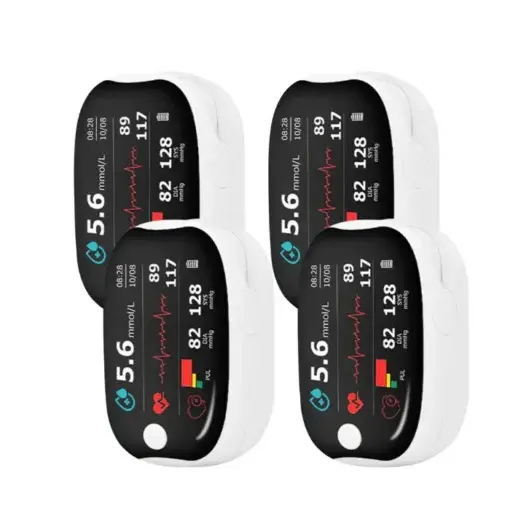 GlucoSense Laser Blood Glucose Monitoring Device - Image 14