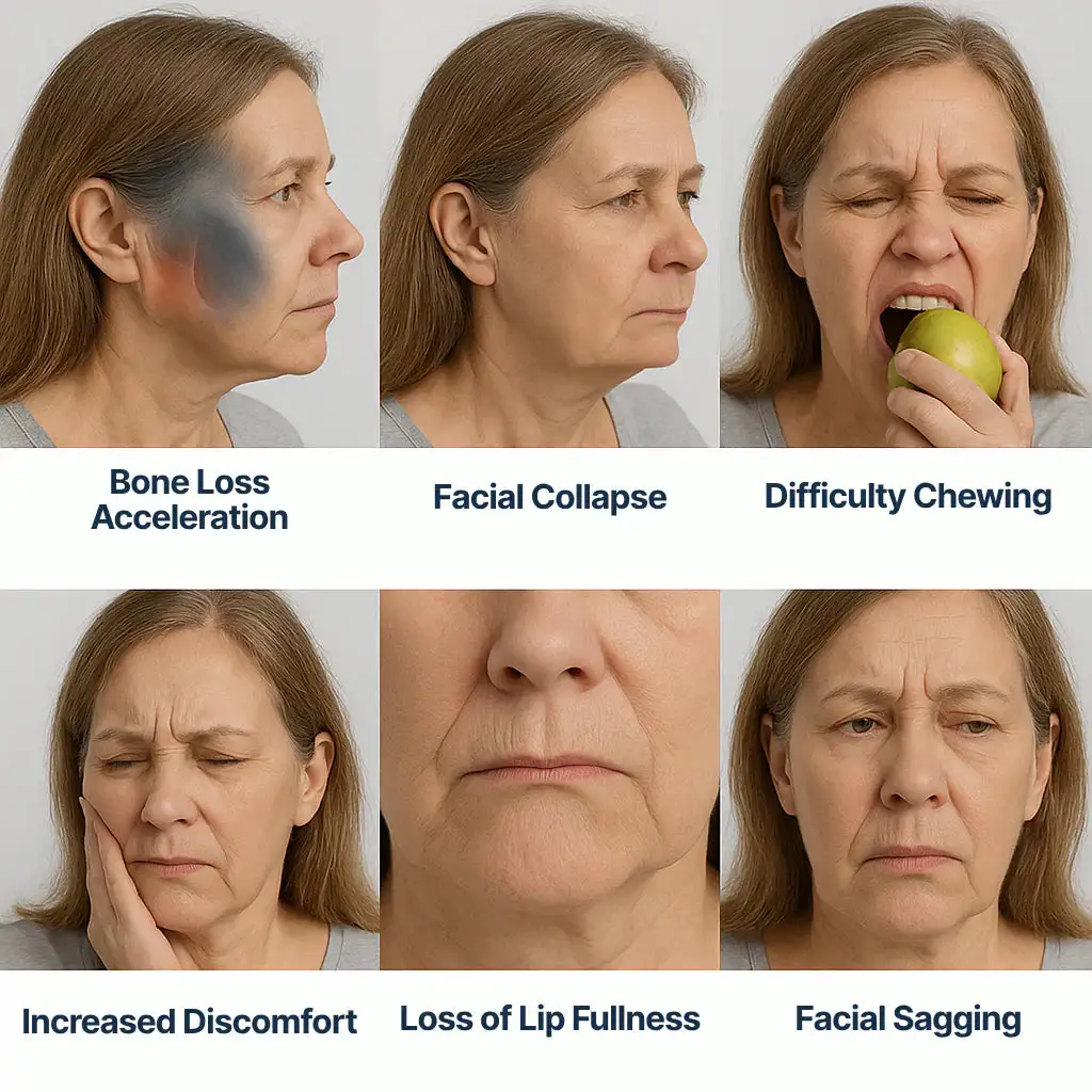 Custom-Fit Functional Dentures - Image 6