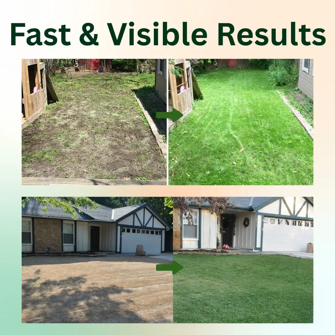 🌿 2-in-1 Weed Killer | Same-Day Results & Kills Roundup-Resistant Weeds - Image 6