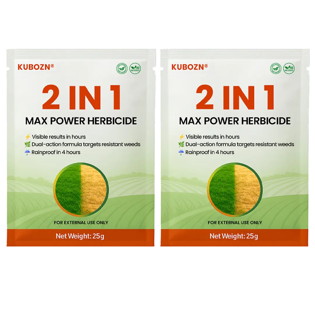 🌿 2-in-1 Weed Killer | Same-Day Results & Kills Roundup-Resistant Weeds - Image 8