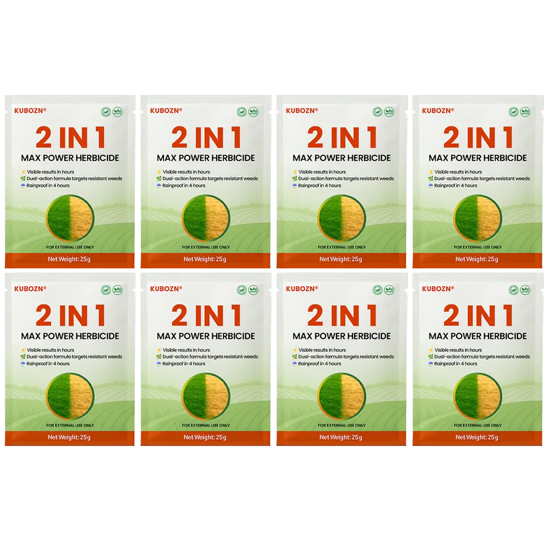 2-in-1 Weed Killer | Same-Day Results & Kills Roundup-Resistant Weeds - Image 10