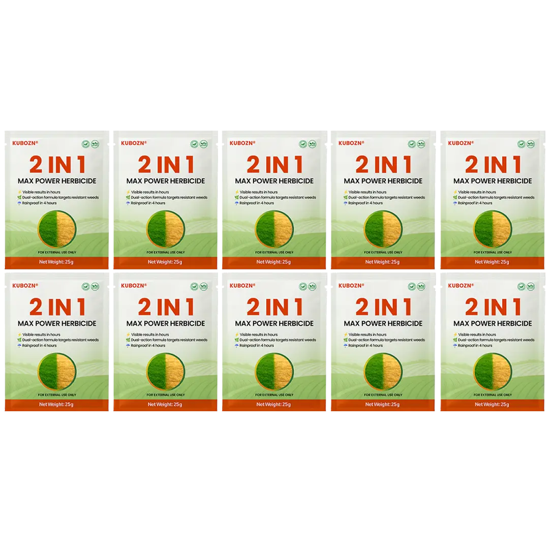 2-in-1 Weed Killer | Same-Day Results & Kills Roundup-Resistant Weeds - Image 11