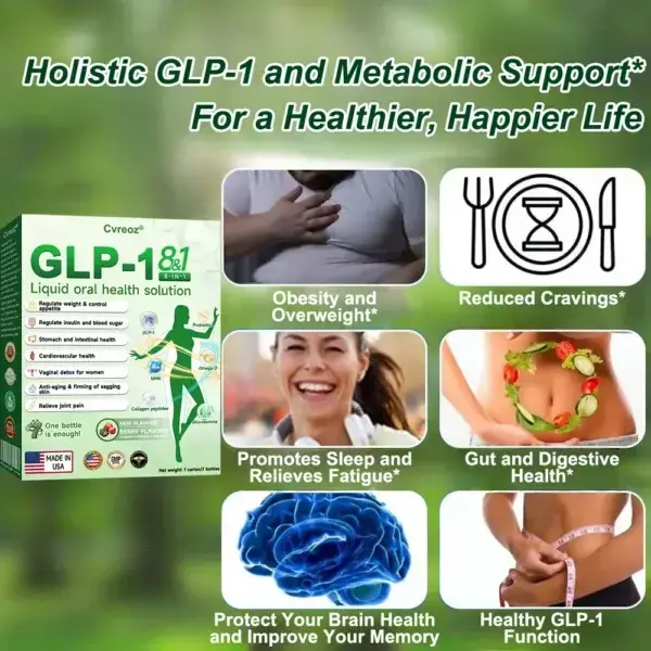 Eight ๐ข๐ง ๐๐ง๐ ๐๐๐๐ฅ๐ญ๐ก ๐๐จ๐ฅ๐ฎ๐ญ๐ข๐จ๐ง ๐๐ซ๐๐ฅ ๐๐ข๐ช๐ฎ๐ข๐ - Image 5