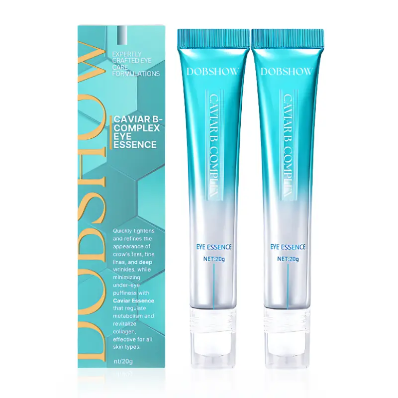 Caviar B-Complex Eye Essence