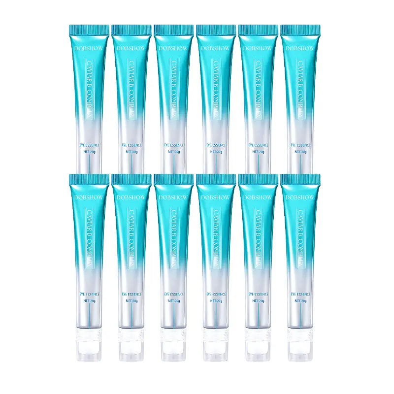 Caviar B-Complex Eye Essence - Image 13