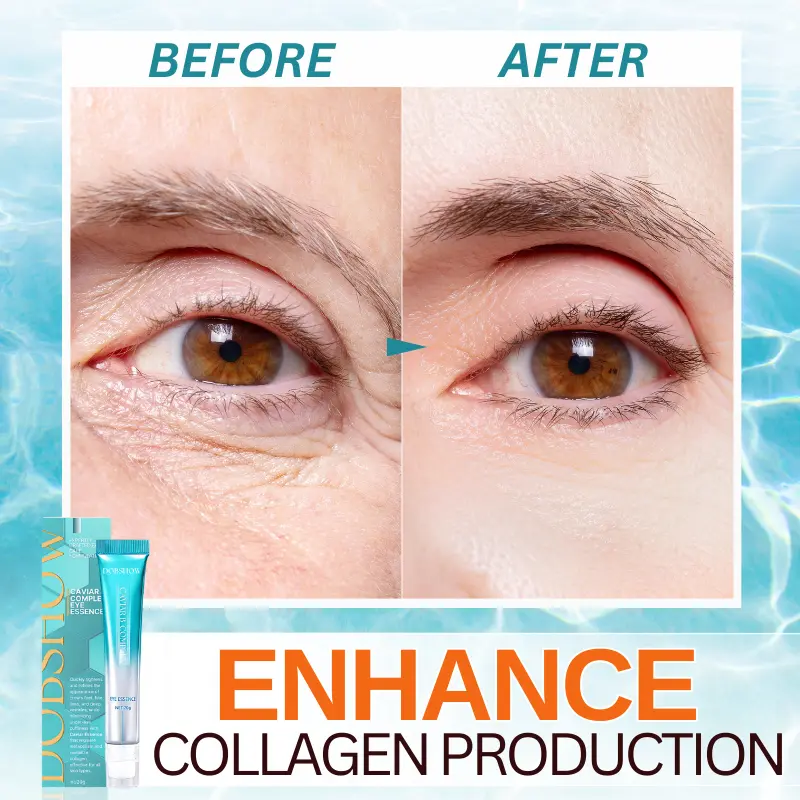 Caviar B-Complex Eye Essence - Image 4