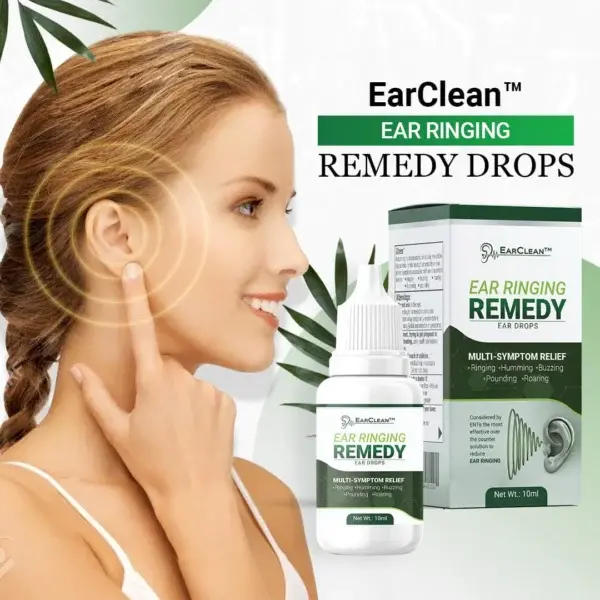 ️ Ear Ringing Remedy Drops - Image 5