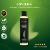 🔥Final 3 Hours: Rosemary Hydrolyzed Keratin Shampoo