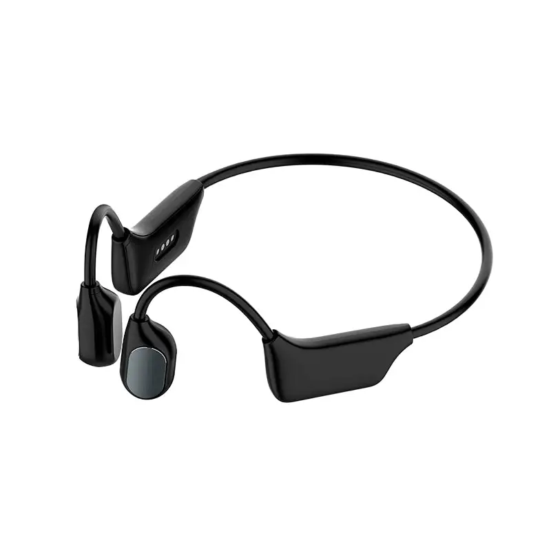 Osseous Conduction Ergonomic Bone-Vibration Clarity Earphones - Image 11