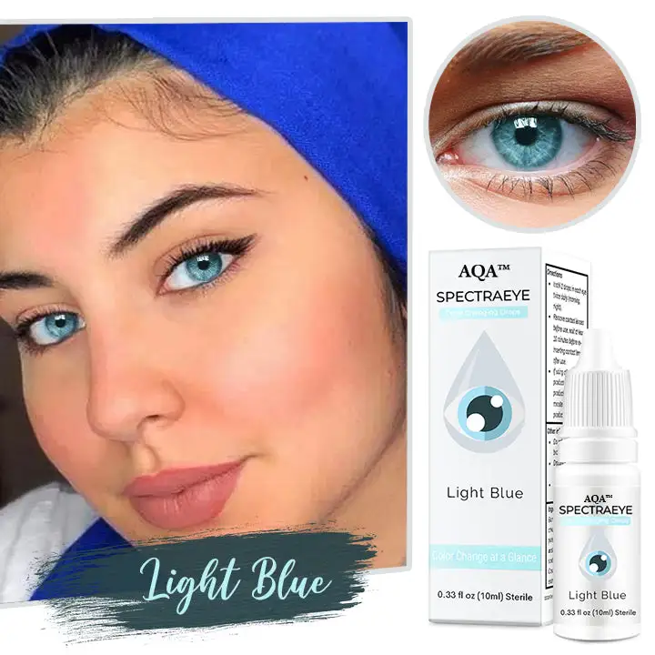 Color Shift Eye Drops - Image 10