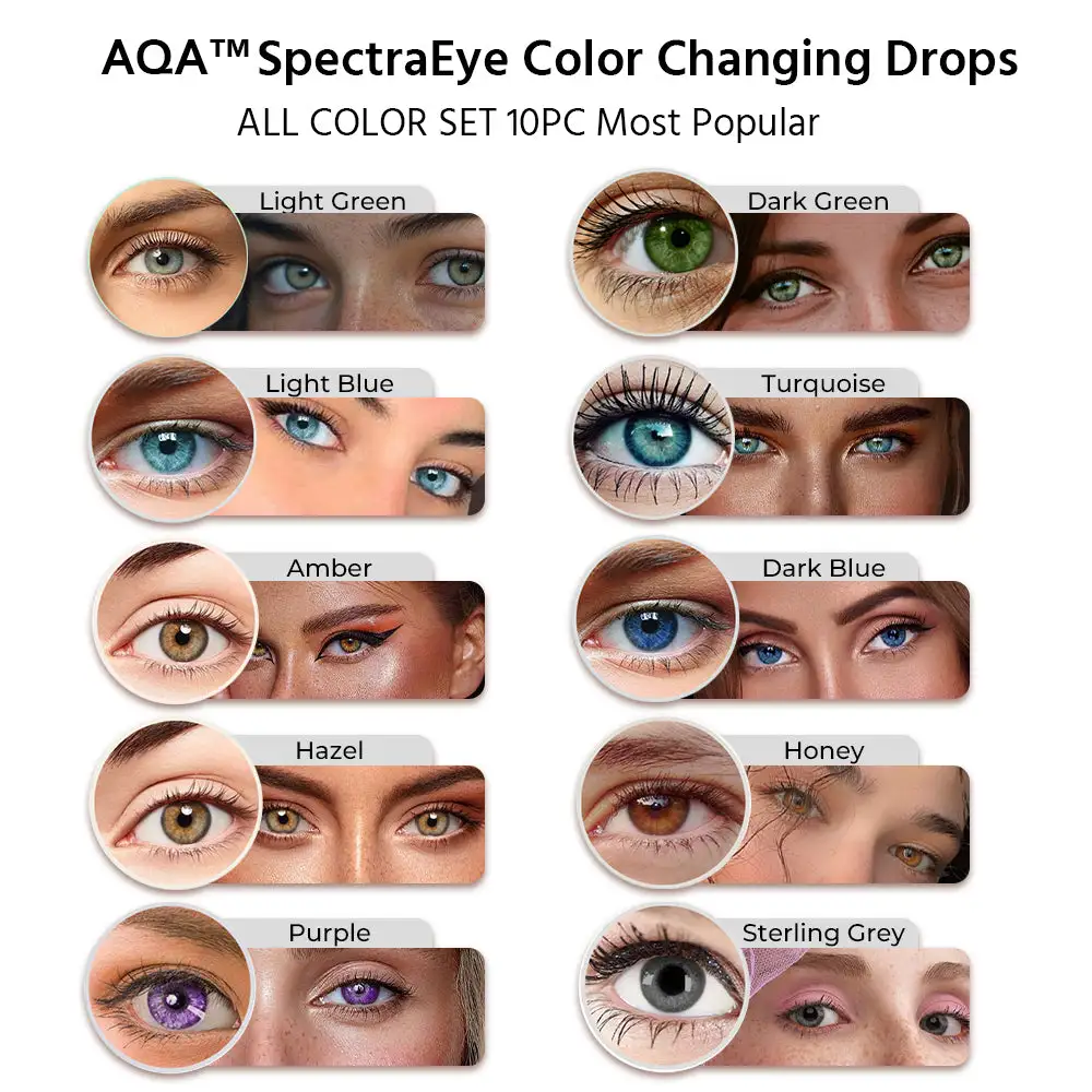 Color Shift Eye Drops - Image 11