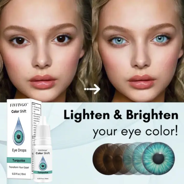 Color Shift Eye Drops - Image 12