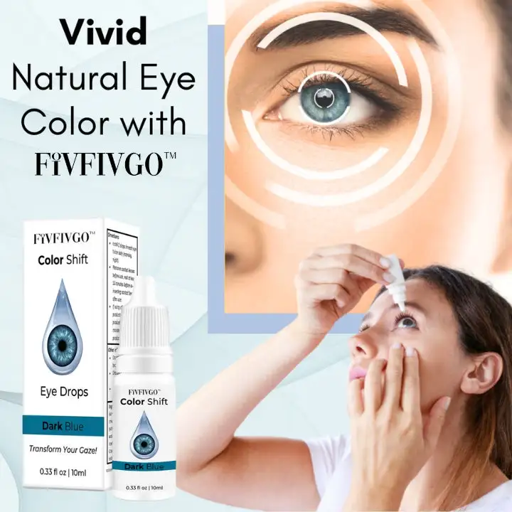 Color Shift Eye Drops - Image 13