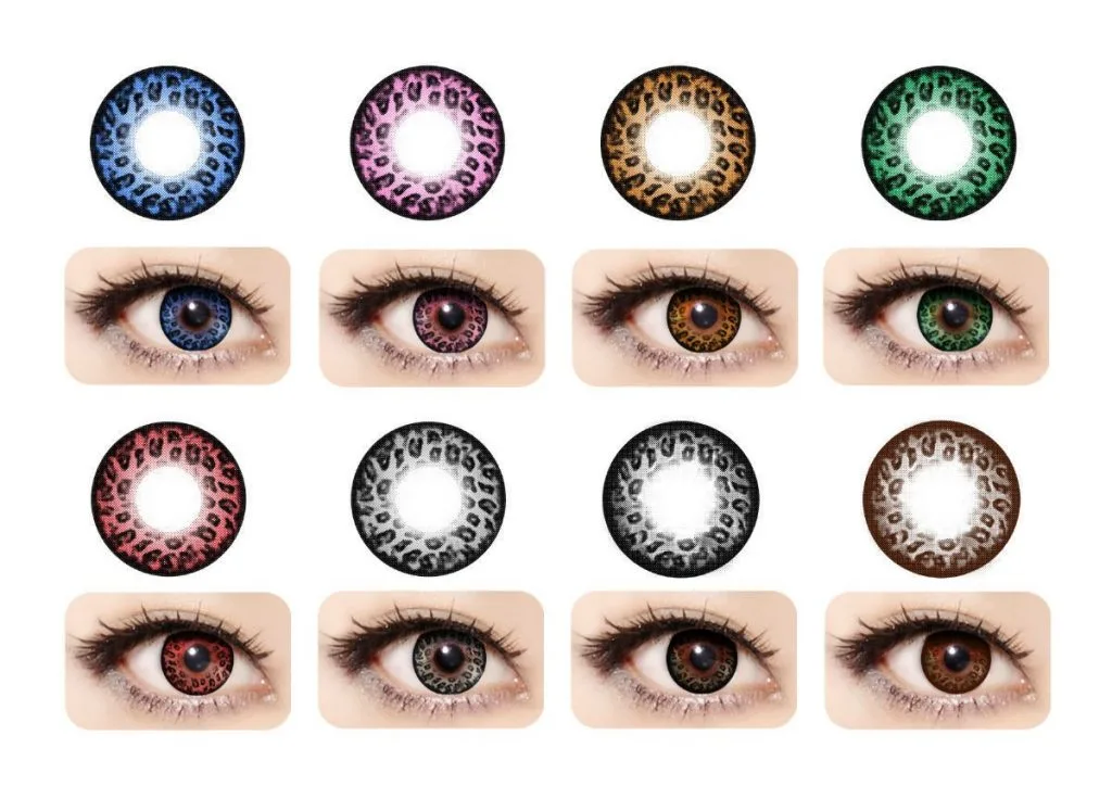 Color Shift Eye Drops - Image 20