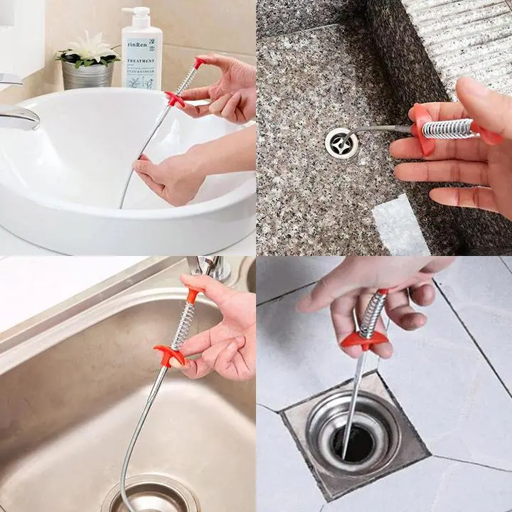 Flexible Grabber Claw Pick Up Reacher Tool - Image 2