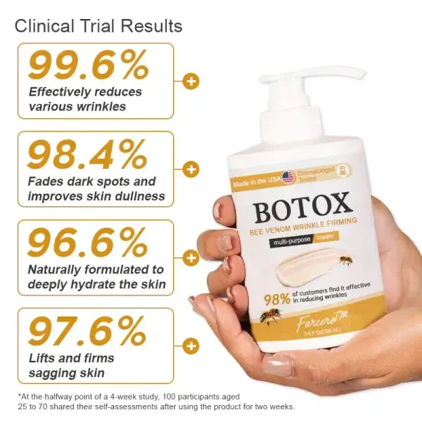 Botox Bee Venom Wrinkle - Image 6