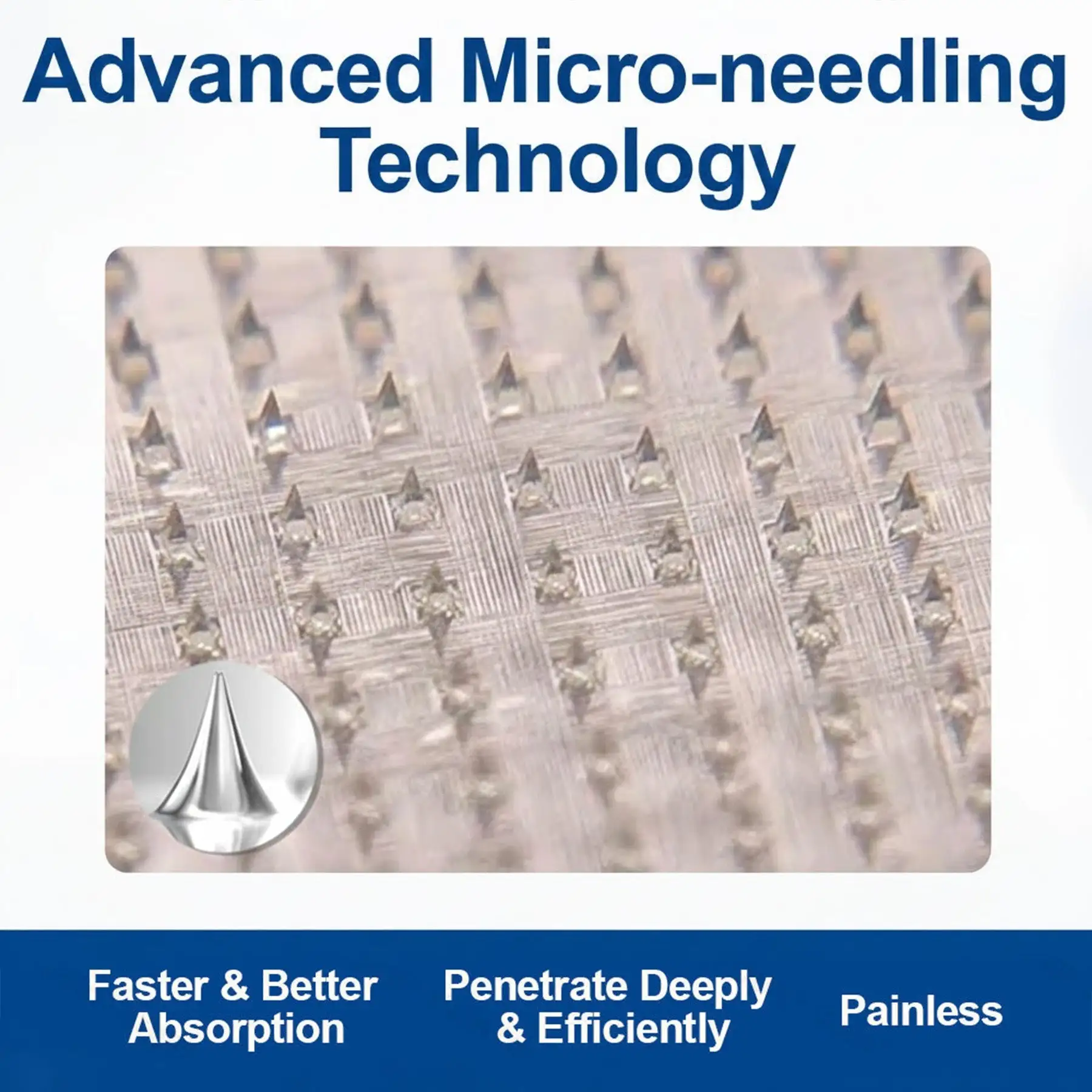 VeinEase Microneedle Care Patch - Image 11