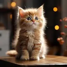 My Realistic Kitten Robot - Image 8
