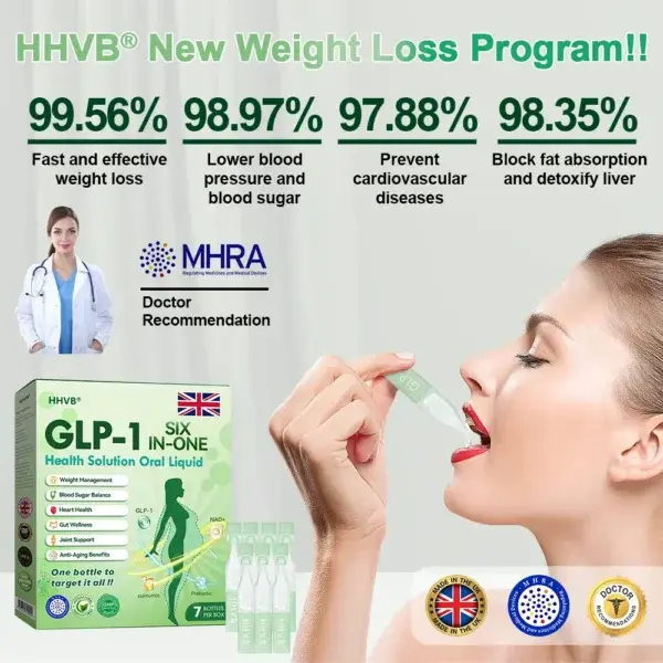SIX IN-ONE Health Solution Oral Liquid - Image 8