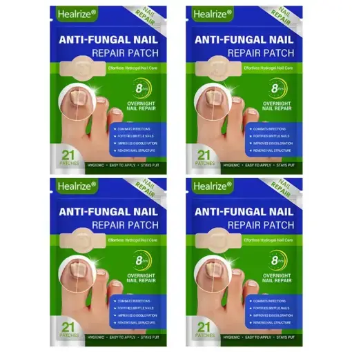 Anti-Fungal Nail Repair Patch - Image 10