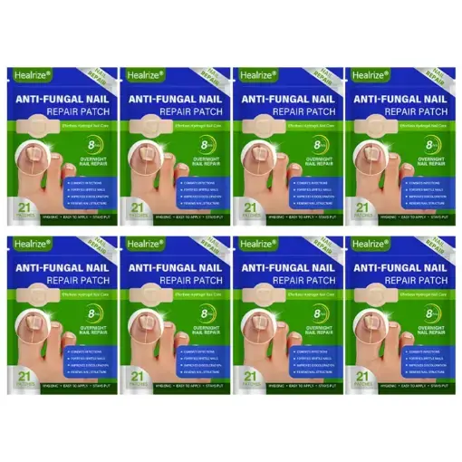 Anti-Fungal Nail Repair Patch - Image 12