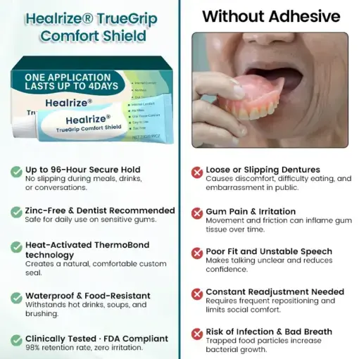 TrueGrip Comfort Shield - Image 6