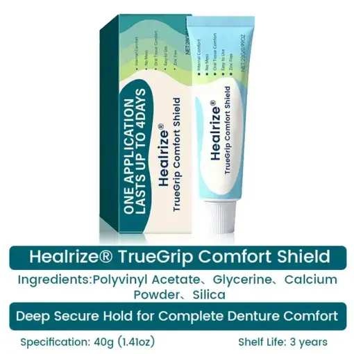 TrueGrip Comfort Shield - Image 8