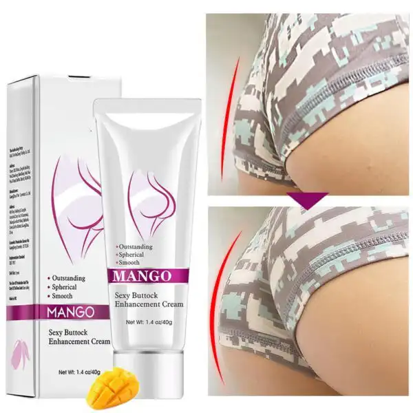 Hip Up Cream - Image 4