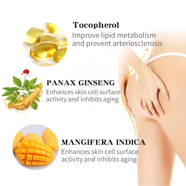 Hip Up Cream - Image 8