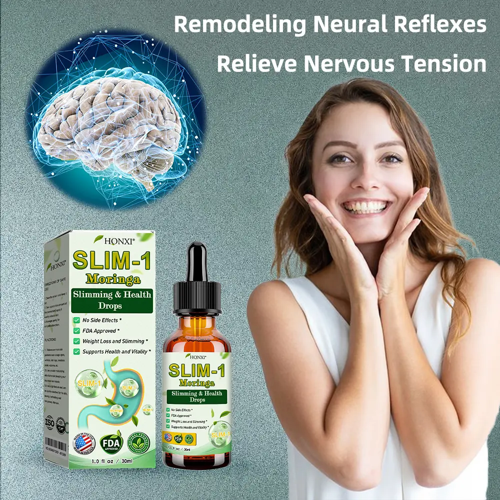 Moringa Slimming & Health Drops - Image 10