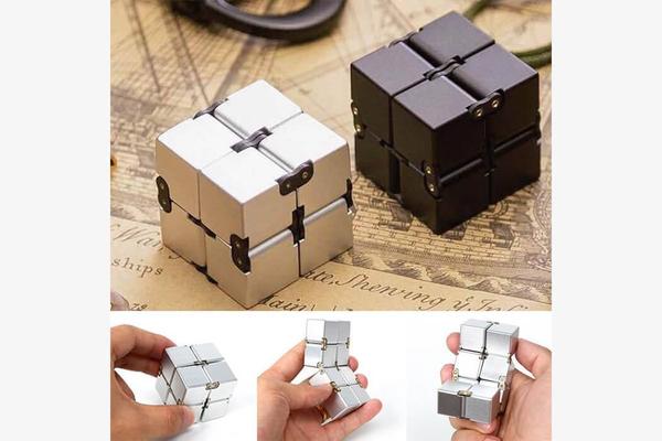 Infinity Cube - Image 5