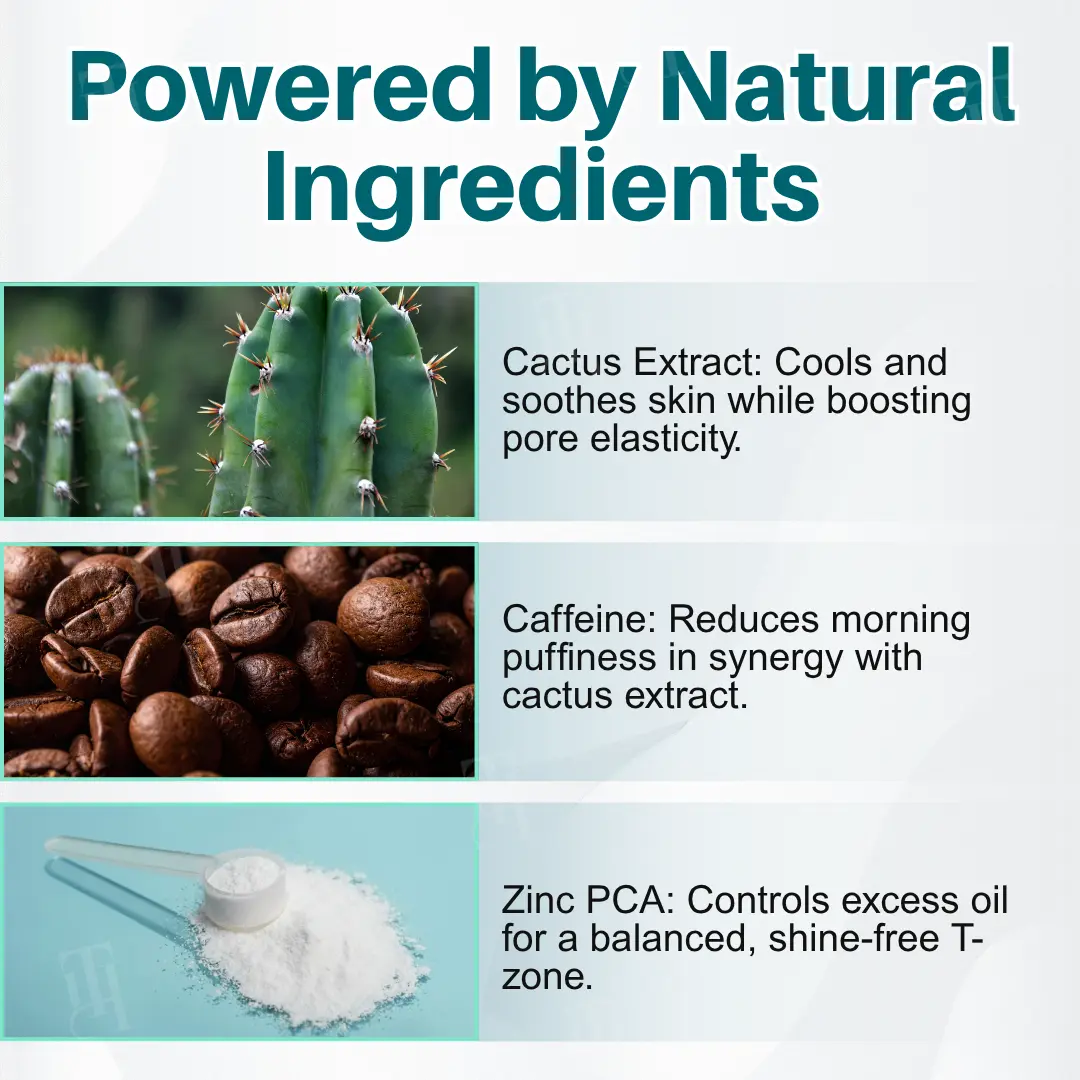 CACTIGLOW Multi-Action Pore Refining Balm - Image 5