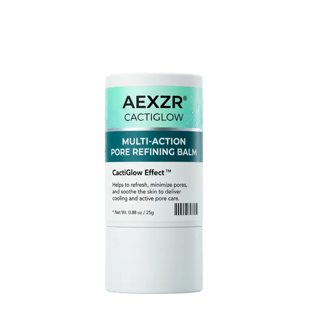 CACTIGLOW Multi-Action Pore Refining Balm - Image 7