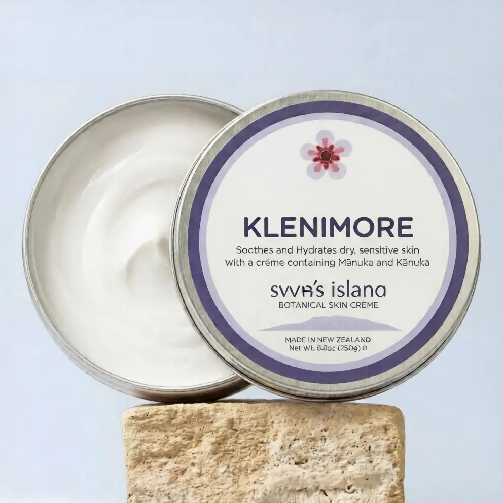 KLENIMORE Daily Defence Cream