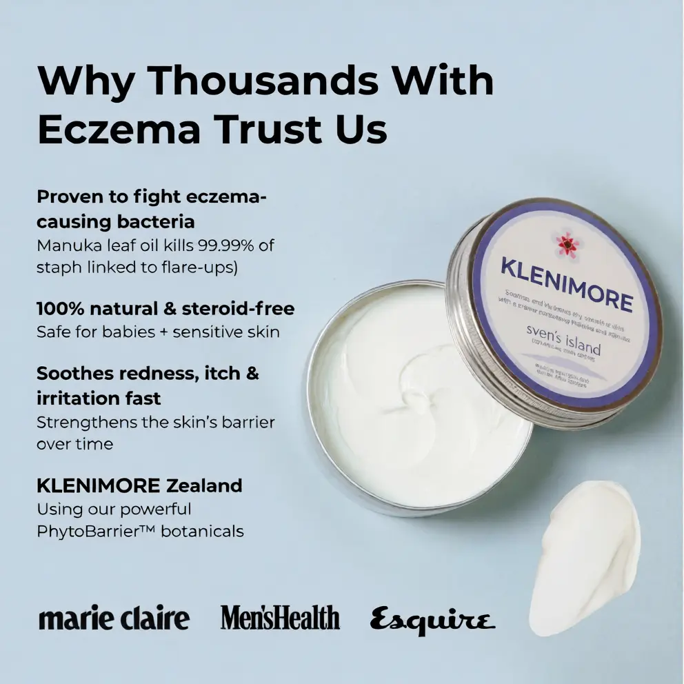 KLENIMORE Daily Defence Cream - Image 2