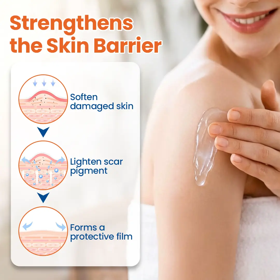 DermalRebuild Skin Renewal Gel - Image 6